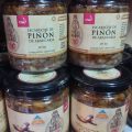 ESCABECHE DE PIÑÓN DE ARAUCARIA 495 ML